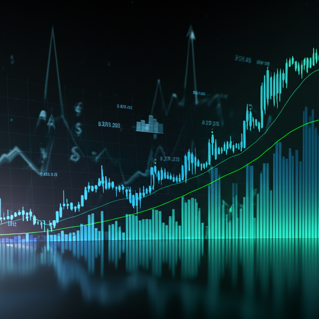 Global Markets Show Resilience Amid Economic Uncertainty