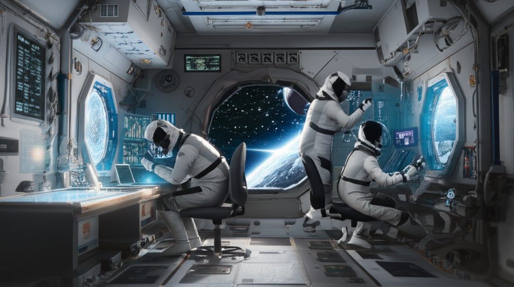 Space Exploration: Mars Mission Updates